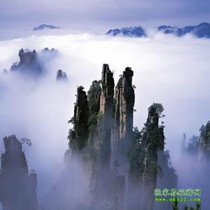 【純玩拼團(tuán)線路】張家界、天門山、黃龍洞、鳳凰古城全景散拼純玩五日游